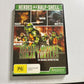 Teenage Mutant Ninja Turtles - The Movie (DVD, 1989) All Regions NEW