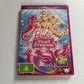 Barbie - The Pearl Princess (DVD, 2013) Region 4,2