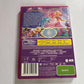 Barbie - The Pearl Princess (DVD, 2013) Region 4,2