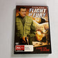 Flight of Fury (DVD, 2007) Steven Seagal Region 4 NEW