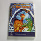 The Land before Time - The Big Freeze : Vol 8 (DVD, 2001) Region 4,2