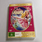 Barbie - 12 Dancing Princesses (DVD, 2006) Region 4,2