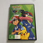 Pokemon the Series - XYZ : Collection 2 (DVD, 2015) Region 4