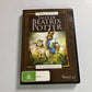 Tales of Beatrix Potter (DVD, 1971) London Royal Ballet All Regions NEW