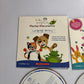 Baby Einstein: Playful Discoveries - Language Nursery CD + Bonus DVD
