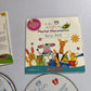 Baby Einstein: Playful Discoveries - Language Nursery CD + Bonus DVD