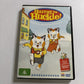 Hurray for Huckle - Busytown Mysteries Collection : Vol 2 (DVD, 2002) Region 4