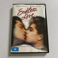 Endless Love (DVD, 1981) Brooke Shields, Martin Hewitt Region 4,2