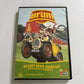 Brum - Stunt Bike Rescue (DVD, 1992) Region 4