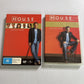 House : Season 3 (DVD, 2006)  Region 4,2
