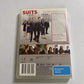 Suits : Season 2 (DVD, 2012) Region 4,2