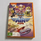 Paw Patrol - Air Pups (DVD, 2016) Region 4