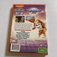 Paw Patrol - Air Pups (DVD, 2016) Region 4