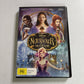 The Nutcracker and the Four Realms (DVD, 2018) Kiera Knightly Region 4 NEW