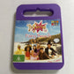 The Fairies - Fairy Beach (DVD, 2007) Region 4