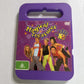 Hi-5 - Magical Treasures (DVD, 2002) Region 4