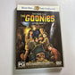 The Goonies (DVD, 1985) Sean Astin, Corey Feldman, Josh Brolin Region 4