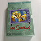 The Simpsons : Season 2 (DVD, 1990) Region 4