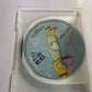 The Simpsons : Season 2 (DVD, 1990) Region 4
