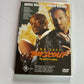 The Last Boy Scout (DVD, 1991) Bruce Willis, Damon Wayans Region 4