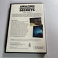 Reader's Digest: Amazing Underground Secrets Natural Wonders DVD All Regions NEW