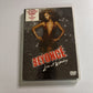 Beyonce - Live At Wembley (DVD + CD, 2003) All Regions