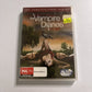 Vampire Diaries : Season 1 (DVD, 2009) Region 4 *New Sealed*