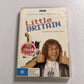 Little Britain : Series 2 (DVD, 2004) Region 4