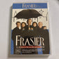 Frasier - Season 2 (DVD, 1995) Kelsey Grammer Region 4 *New Sealed*