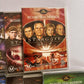 Stargate SG 1 - Various Episodes (DVD, 14-Disc) Region 4