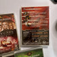 Stargate SG 1 - Various Episodes (DVD, 14-Disc) Region 4