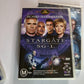 Stargate SG 1 - Various Episodes (DVD, 14-Disc) Region 4