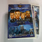 Stargate SG 1 - Various Episodes (DVD, 14-Disc) Region 4
