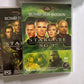 Stargate SG 1 - Various Episodes (DVD, 14-Disc) Region 4