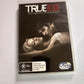 True Blood : Season 2 (DVD, 2009) Region 4