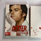 Dexter : Season 1 (DVD, 2006, 4-Disc) Region 4