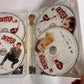 Dexter : Season 1 (DVD, 2006, 4-Disc) Region 4