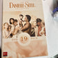 The Danielle Steel Collection (Box Set, DVD, 1990, 19-Disc) Region 4