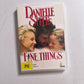 The Danielle Steel Collection (Box Set, DVD, 1990, 19-Disc) Region 4