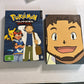 Pokemon - Advanced Battle : Season 8 (DVD, 2006) *Missing One Disc*