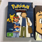 Pokemon - Advanced Battle : Season 8 (DVD, 2006) *Missing One Disc*