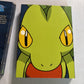 Pokemon - Advanced Battle : Season 8 (DVD, 2006) *Missing One Disc*