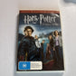Harry Potter and the Goblet of Fire (DVD, 2005) Region 4