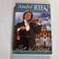 André Rieu - Live in Vienna (DVD, 2008) All Regions
