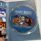 André Rieu - Live in Vienna (DVD, 2008) All Regions