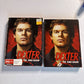 Dexter : Season 3 (DVD, 2007) Region 4