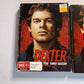 Dexter : Season 3 (DVD, 2007) Region 4