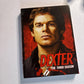 Dexter : Season 3 (DVD, 2007) Region 4