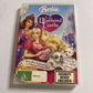 Barbie - The Diamond Castle (DVD, 2008) Region 4,2