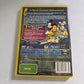 Mickey Mouse Clubhouse - Mickey's Adventures in Wonderland (DVD, 2007) Region 4